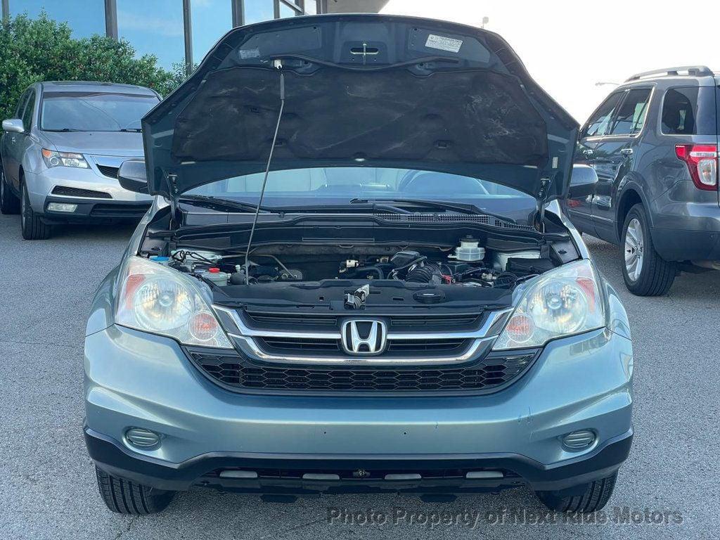 used 2011 Honda CR-V car, priced at $7,498