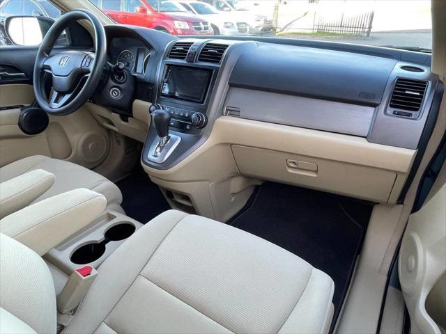 used 2011 Honda CR-V car, priced at $8,499
