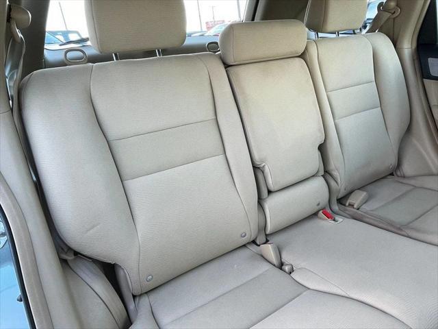 used 2011 Honda CR-V car, priced at $7,999