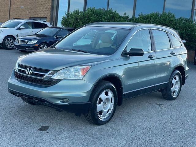 used 2011 Honda CR-V car, priced at $7,999
