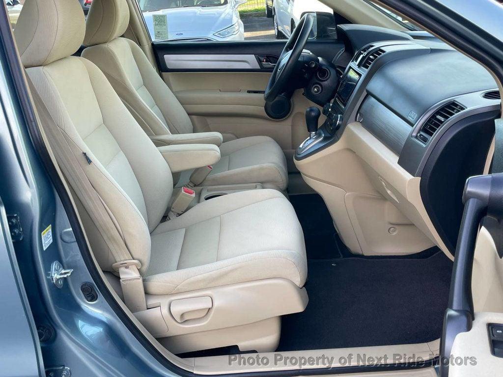 used 2011 Honda CR-V car, priced at $7,498