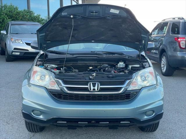 used 2011 Honda CR-V car, priced at $7,999