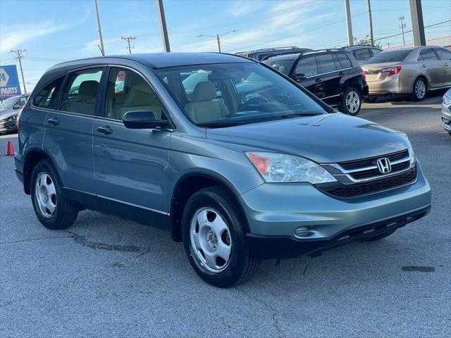 used 2011 Honda CR-V car, priced at $7,999