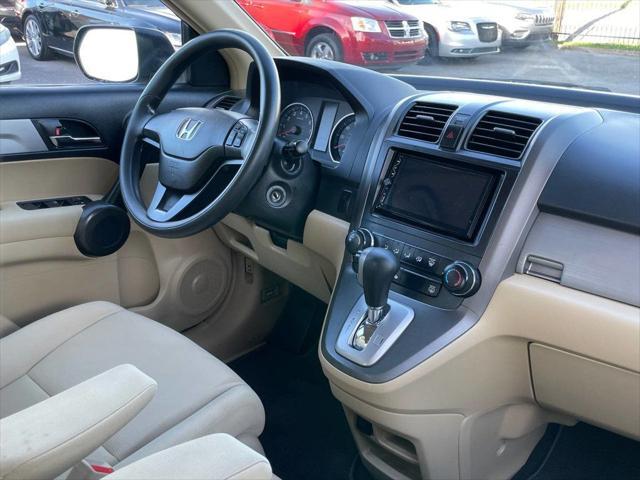 used 2011 Honda CR-V car, priced at $8,499