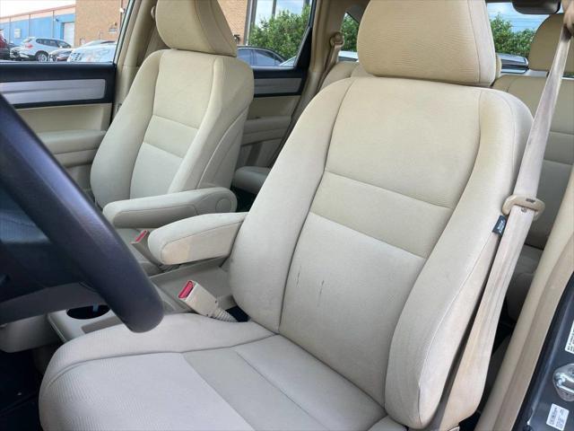 used 2011 Honda CR-V car, priced at $8,499