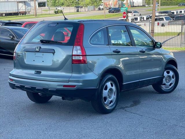 used 2011 Honda CR-V car, priced at $7,999