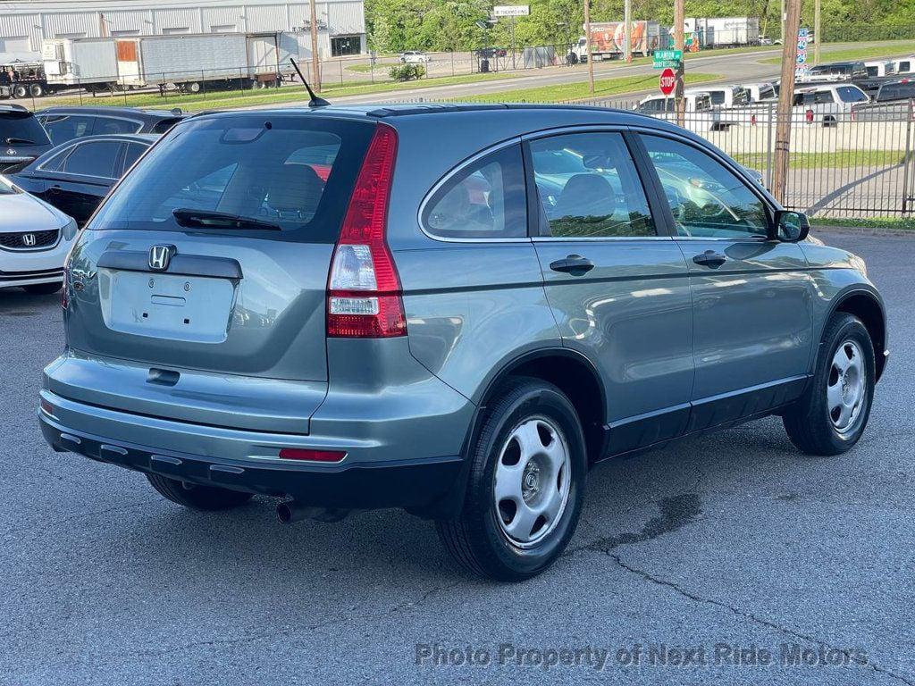 used 2011 Honda CR-V car, priced at $7,498