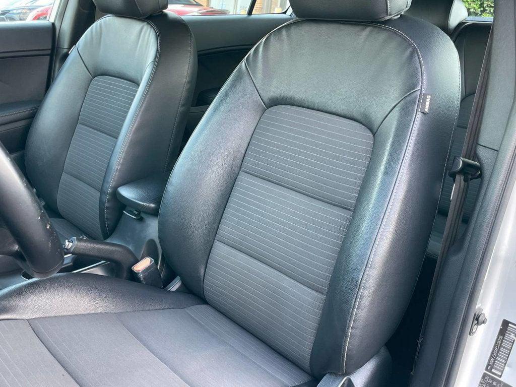 used 2014 Kia Forte car, priced at $7,999