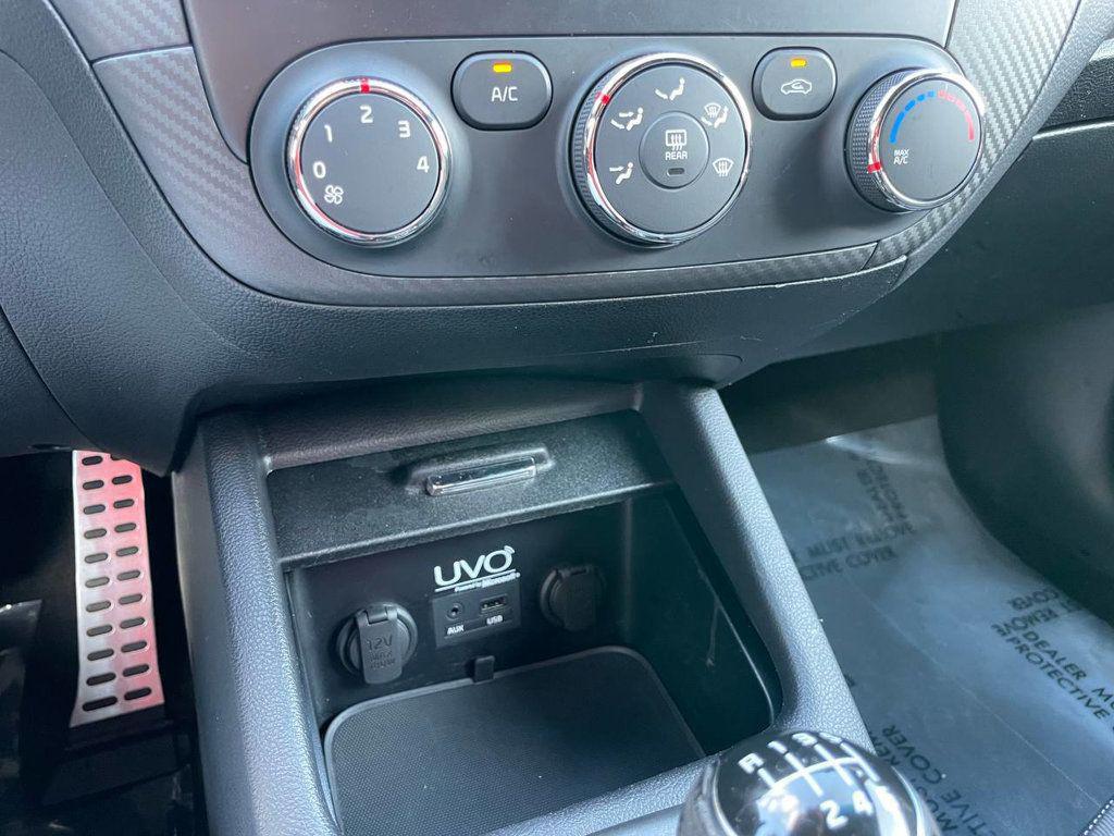 used 2014 Kia Forte car, priced at $7,999