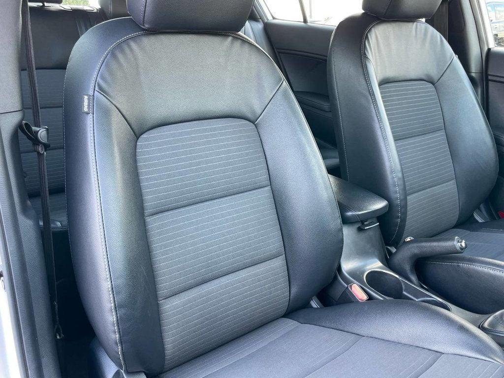 used 2014 Kia Forte car, priced at $7,999