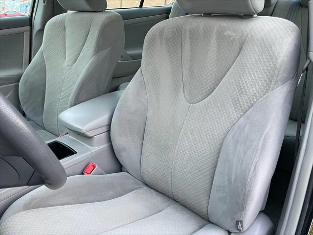 used 2008 Toyota Camry car, priced at $8,499