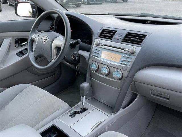 used 2008 Toyota Camry car, priced at $8,995