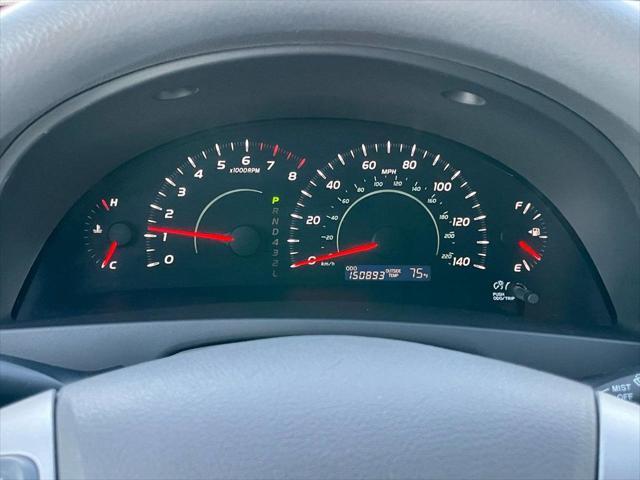 used 2008 Toyota Camry car, priced at $8,499