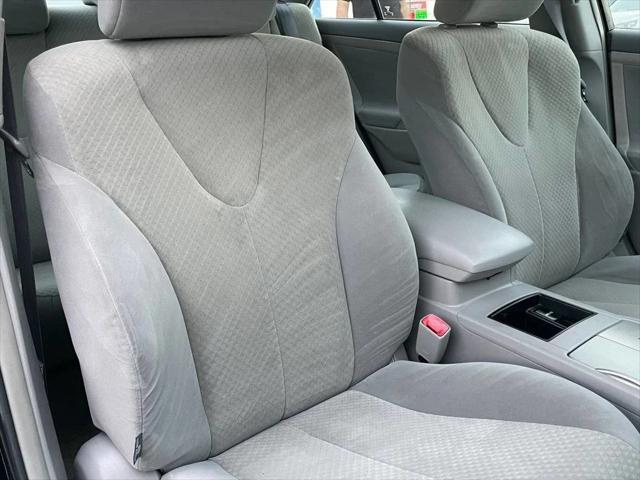 used 2008 Toyota Camry car, priced at $8,995