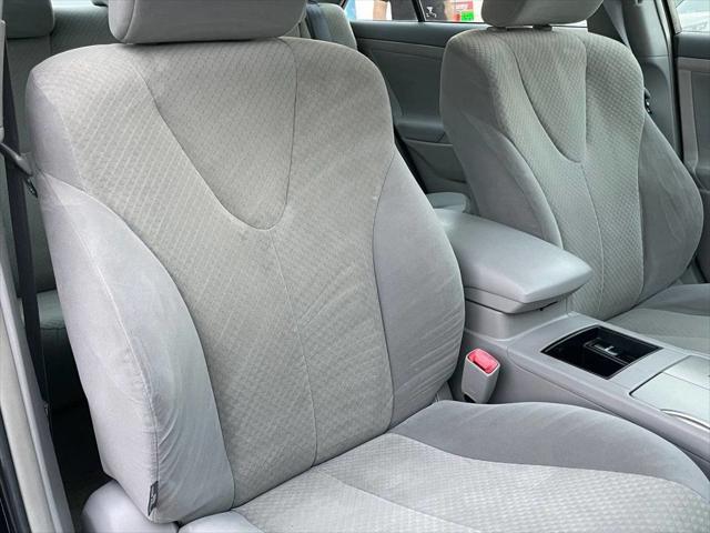 used 2008 Toyota Camry car, priced at $8,499