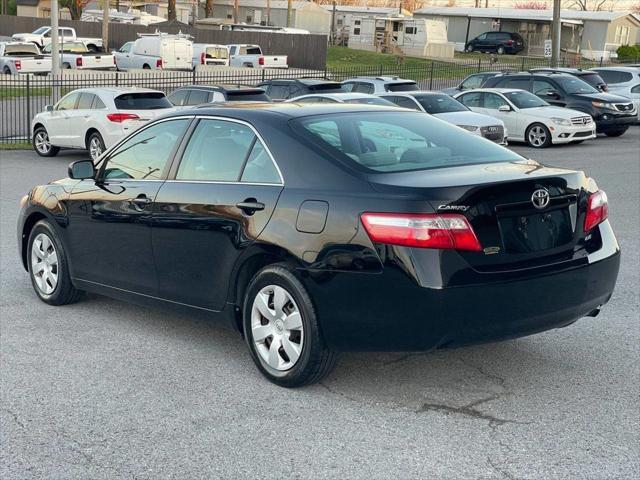 used 2008 Toyota Camry car, priced at $8,995