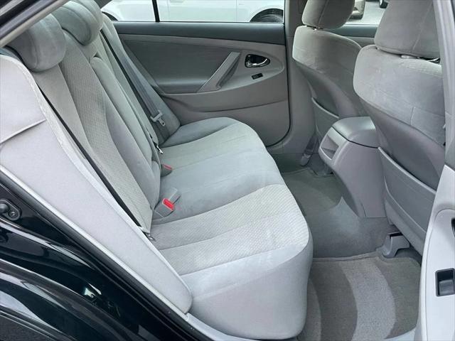 used 2008 Toyota Camry car, priced at $8,995