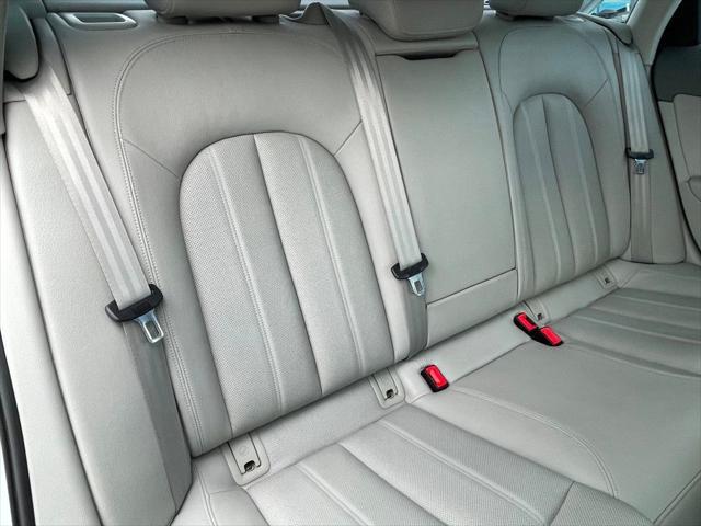 used 2014 Audi A6 car, priced at $10,995