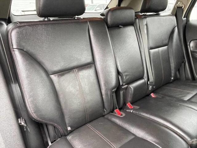used 2014 Ford Edge car, priced at $7,499