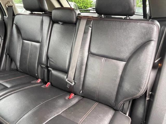 used 2014 Ford Edge car, priced at $7,499