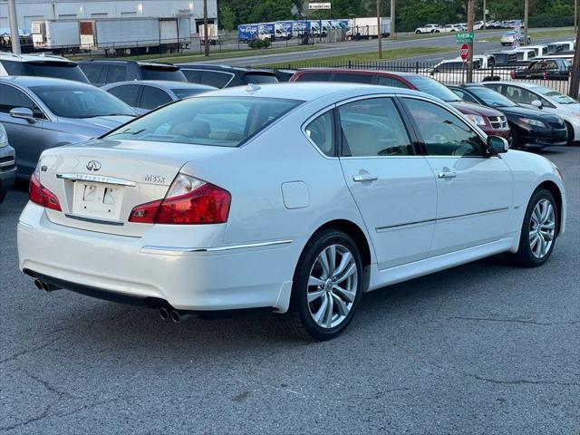 used 2009 INFINITI M35x car, priced at $8,499