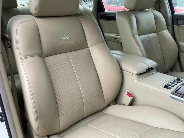 used 2009 INFINITI M35x car, priced at $8,499
