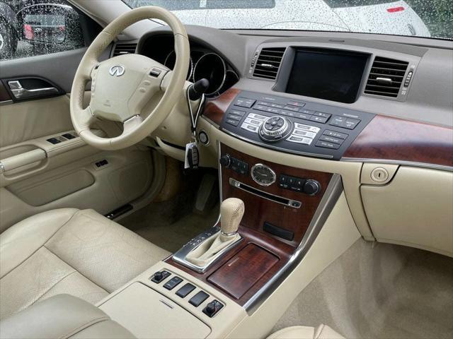 used 2009 INFINITI M35x car, priced at $7,999