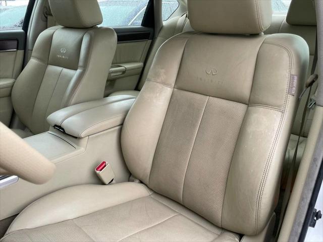 used 2009 INFINITI M35x car, priced at $8,499