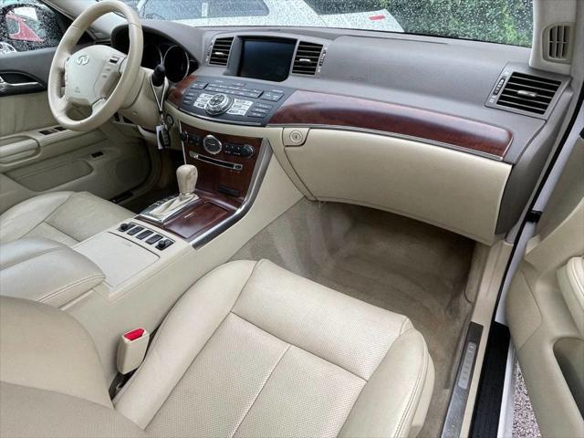 used 2009 INFINITI M35x car, priced at $7,999