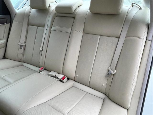 used 2009 INFINITI M35x car, priced at $7,999