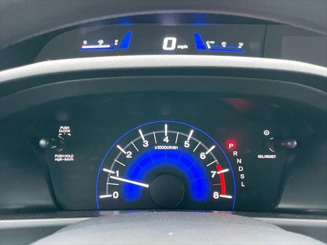 used 2014 Honda Civic car, priced at $11,499