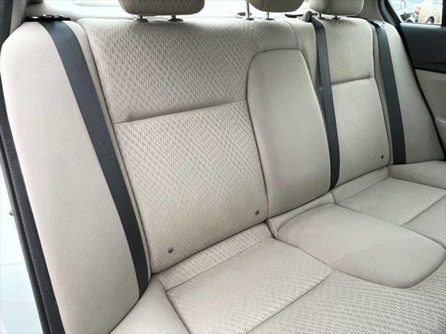 used 2014 Honda Civic car, priced at $11,499