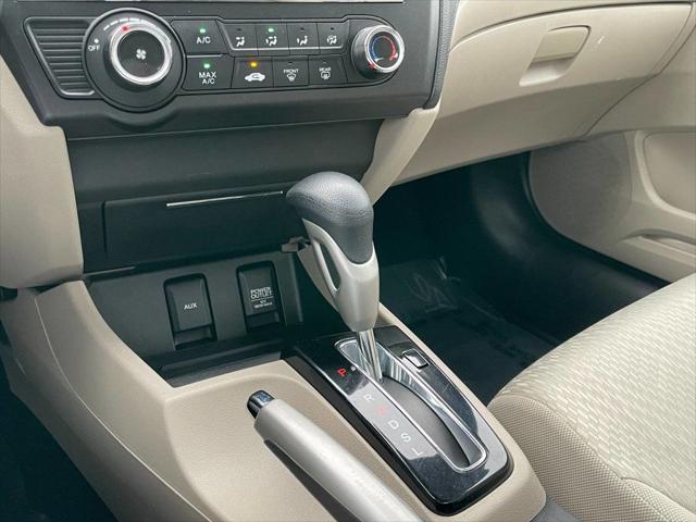 used 2014 Honda Civic car, priced at $10,998