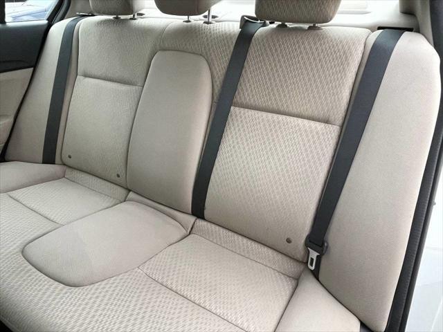used 2014 Honda Civic car, priced at $11,499