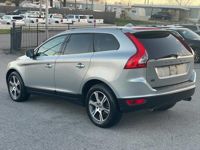 used 2012 Volvo XC60 car, priced at $8,995