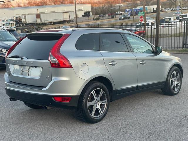 used 2012 Volvo XC60 car, priced at $8,995