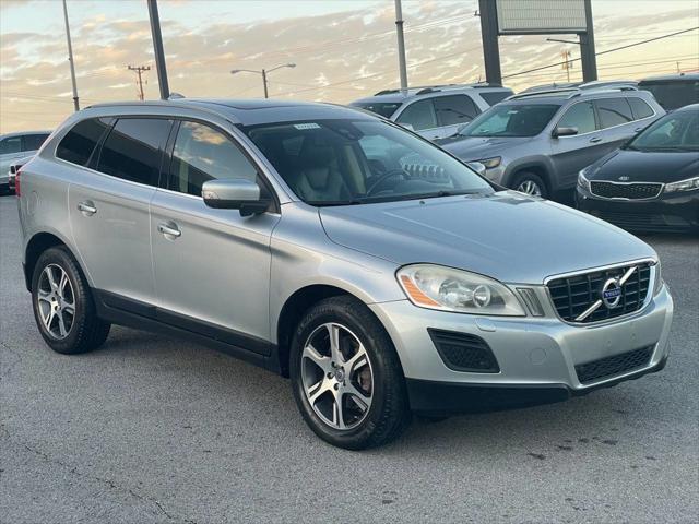 used 2012 Volvo XC60 car, priced at $8,995