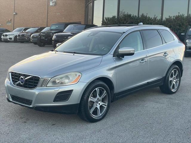 used 2012 Volvo XC60 car, priced at $8,995