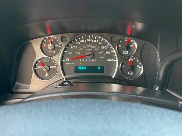 used 2020 Chevrolet Express 3500 car, priced at $18,995