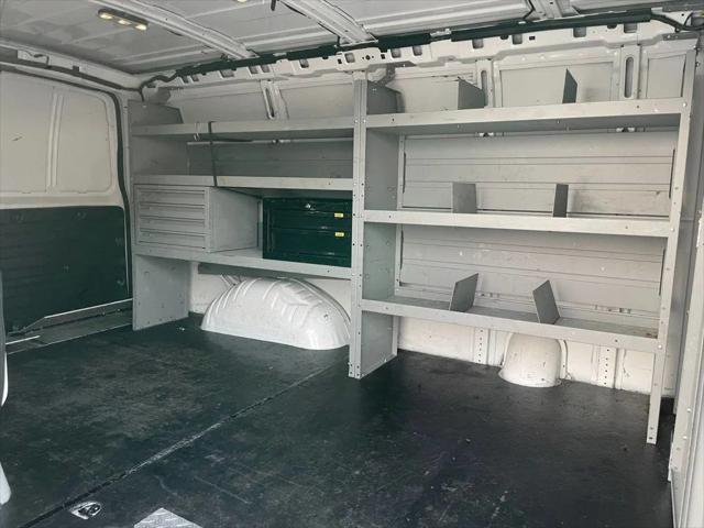 used 2020 Chevrolet Express 3500 car, priced at $19,995