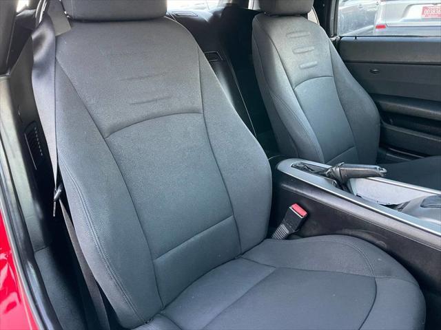 used 2003 BMW Z4 car, priced at $8,999
