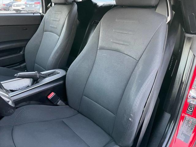 used 2003 BMW Z4 car, priced at $8,999