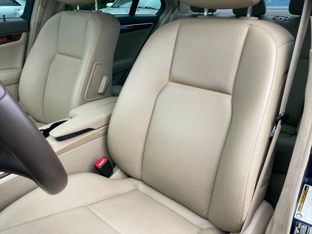 used 2014 Mercedes-Benz C-Class car, priced at $11,495