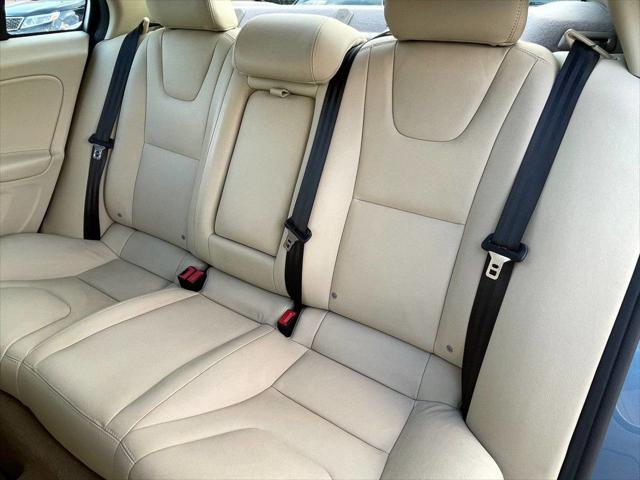 used 2015 Volvo S60 car, priced at $10,995