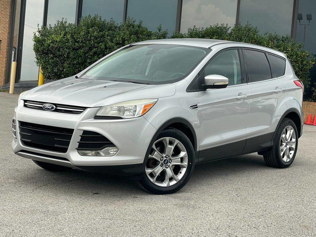 used 2013 Ford Escape car, priced at $8,995