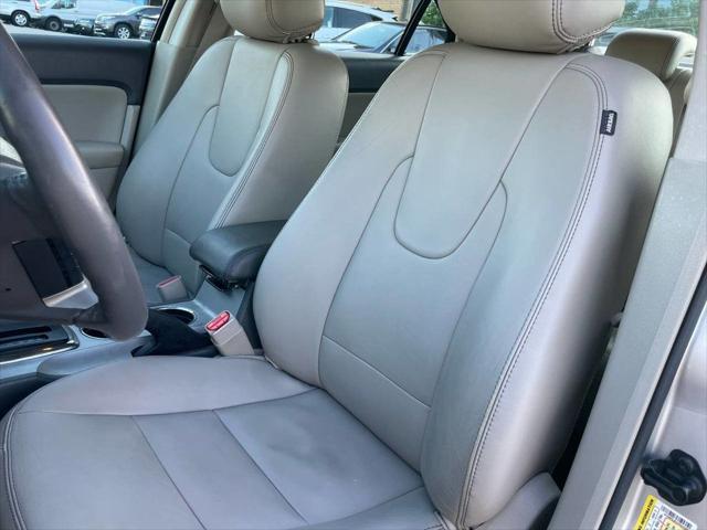 used 2012 Ford Fusion car, priced at $6,995