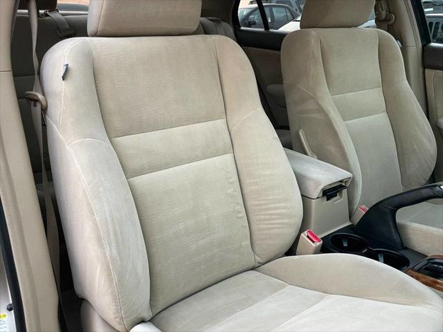 used 2003 Honda Accord car, priced at $7,499