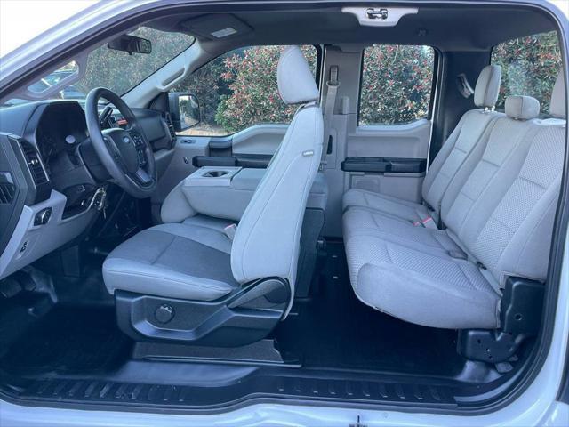 used 2018 Ford F-150 car, priced at $12,799