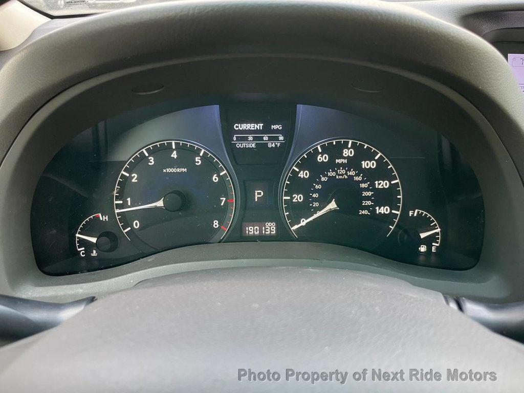 used 2010 Lexus RX 350 car, priced at $8,799