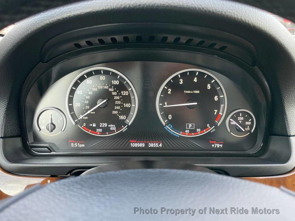 used 2013 BMW 528 car, priced at $8,399